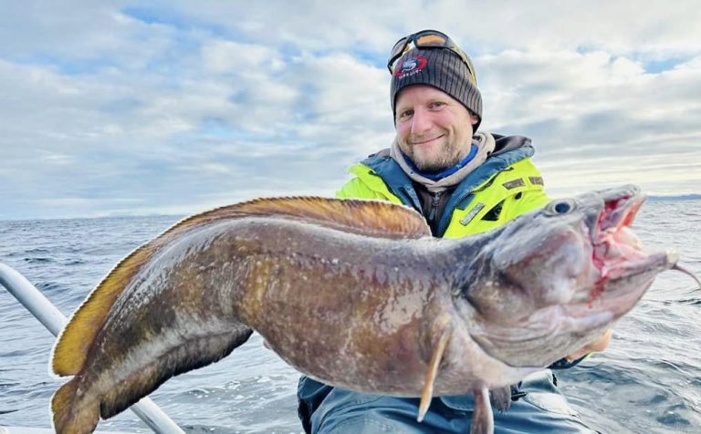 The best of 2023 – Norway 🐟🎣🐟